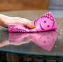 Ганчірка для чищення будь-яких поверхонь Scrub Daddy Damp Duster Towel, 1 шт